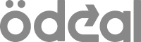 Ödeal Logo
